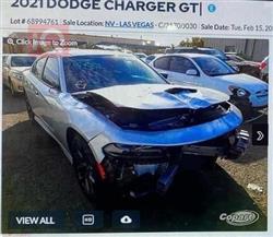 دودج تشارجر